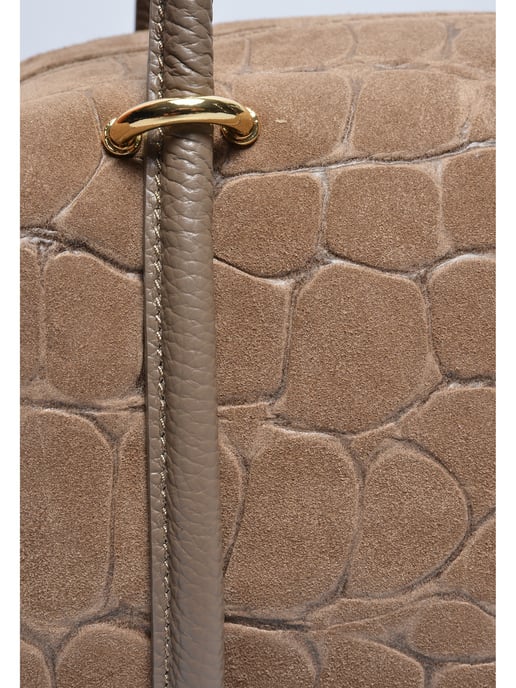Roberta M MUD Rindsledertasche - Image 3