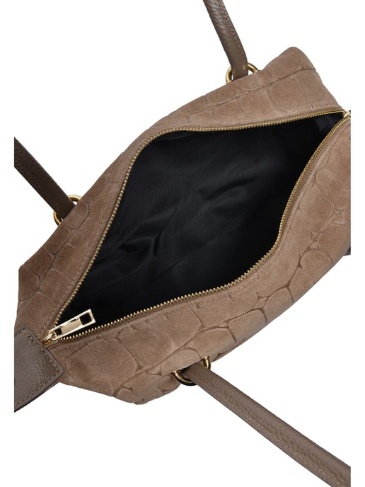 Roberta M MUD Rindsledertasche - Image 4