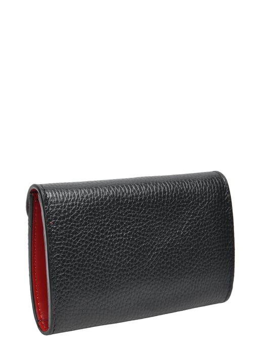 Isabella Rhea SCHWARZ Rindsledertasche - Image 2