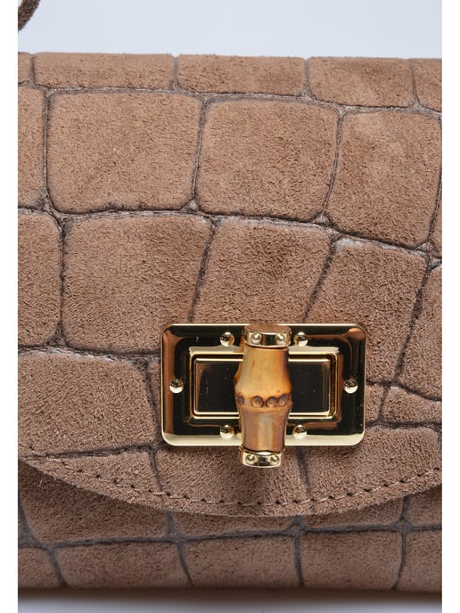Roberta M MUD Rindsledertasche - Image 3