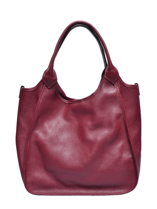 Isabella Rhea WEIN Rindsledertasche - Image 1