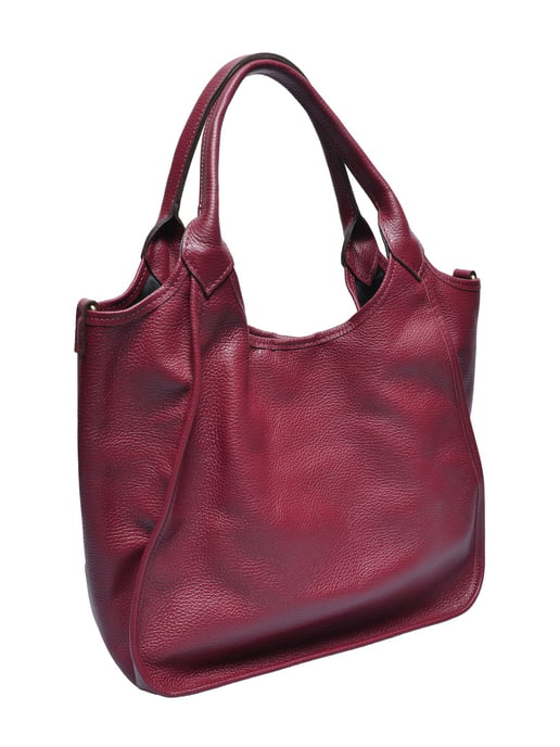 Isabella Rhea WEIN Rindsledertasche - Image 2