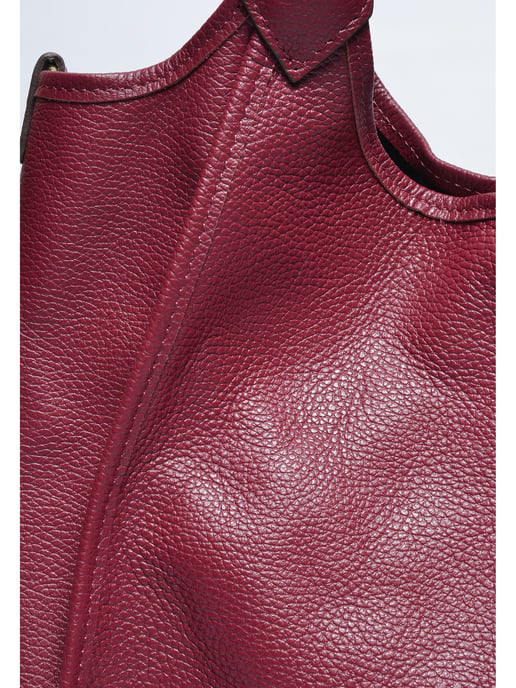 Isabella Rhea WEIN Rindsledertasche - Image 3