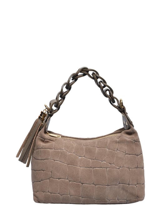 Roberta M MUD Rindsledertasche - Image 1