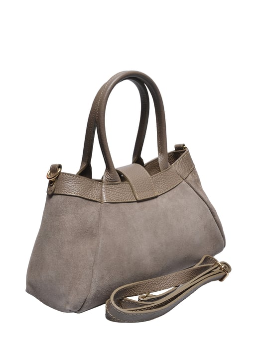 Isabella Rhea MUD Rindsledertasche - Image 2