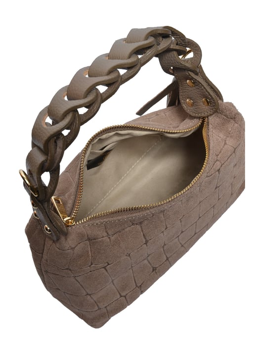 Roberta M MUD Rindsledertasche - Image 4
