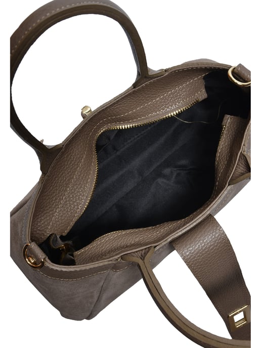 Isabella Rhea MUD Rindsledertasche - Image 4