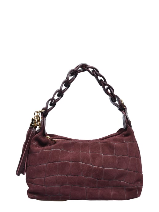 Roberta M EDGE Rindsledertasche - Image 1