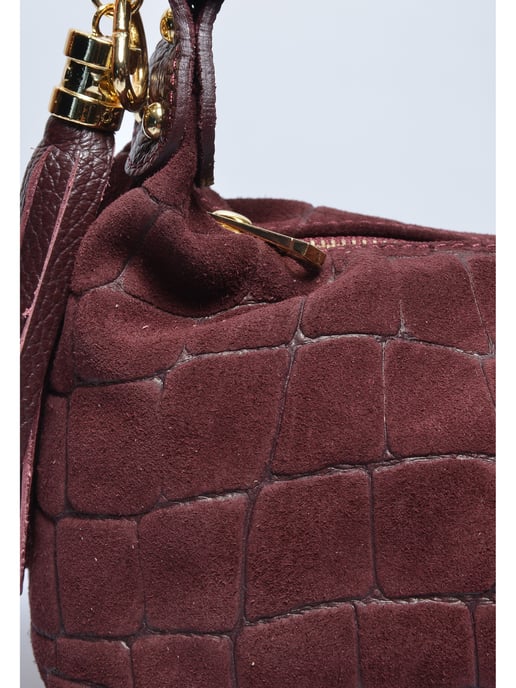Roberta M EDGE Rindsledertasche - Image 3
