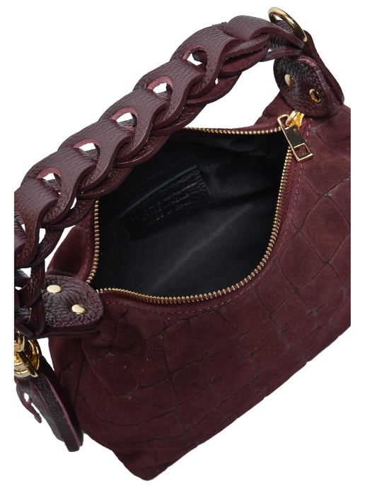 Roberta M EDGE Rindsledertasche - Image 4
