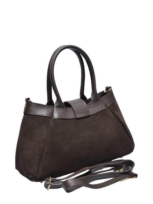 Isabella Rhea TESTAMORO Rindsledertasche - Image 2