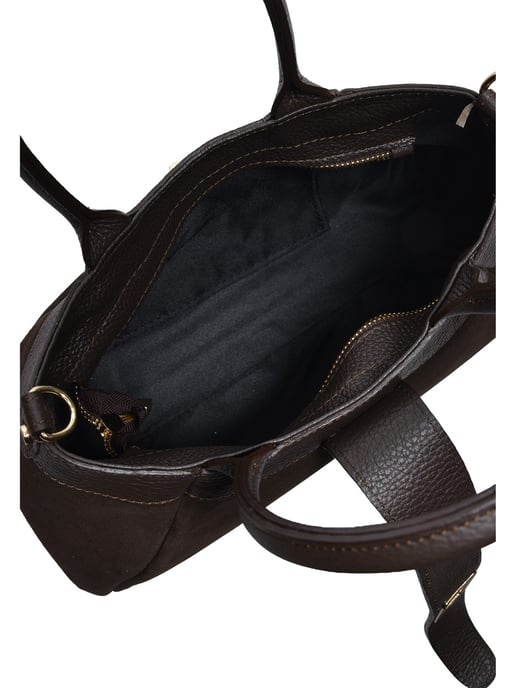 Isabella Rhea TESTAMORO Rindsledertasche - Image 4