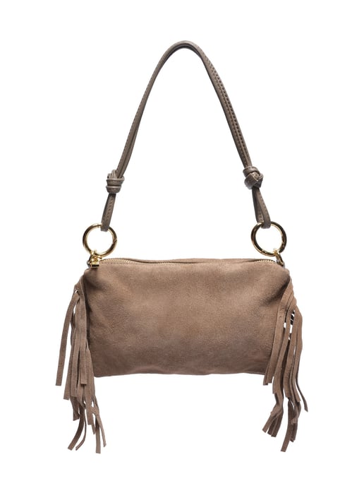 Roberta M MUD Rindsledertasche - Image 1