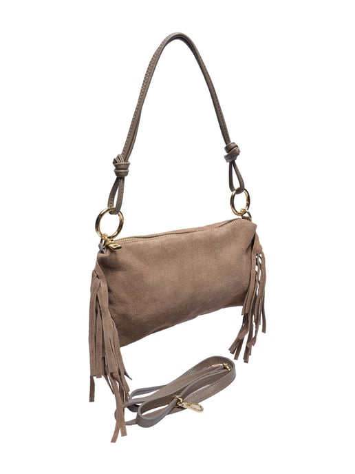 Roberta M MUD Rindsledertasche - Image 2