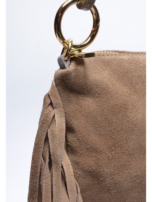 Roberta M MUD Rindsledertasche - Image 3