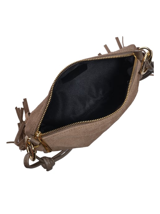 Roberta M MUD Rindsledertasche - Image 4