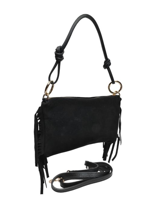 Roberta M SCHWARZ Rindsledertasche - Image 2