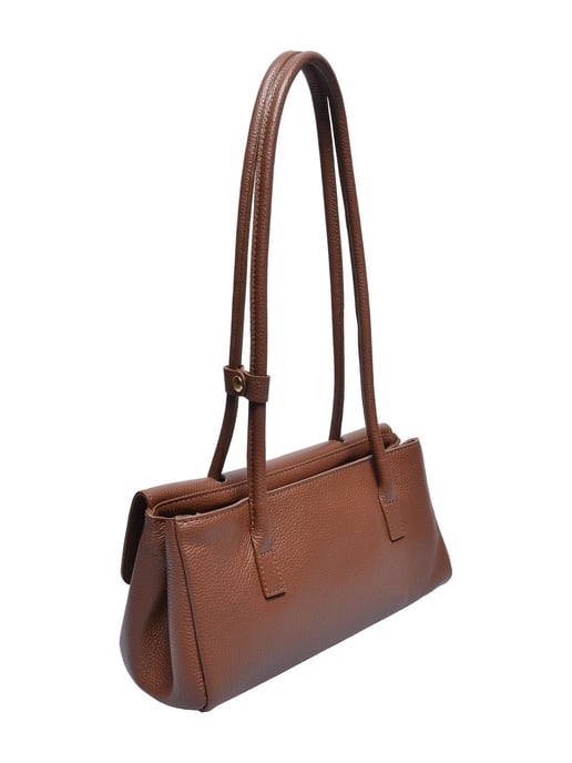 Isabella Rhea BROWN Rindsledertasche - Image 2