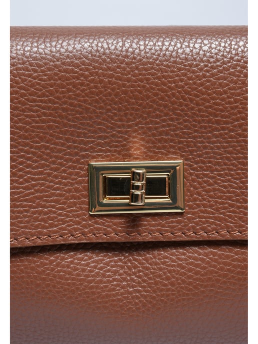 Isabella Rhea BROWN Rindsledertasche - Image 3