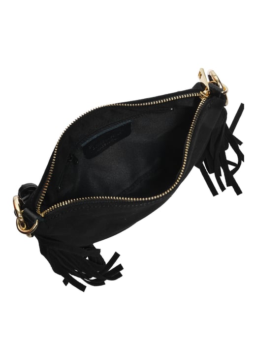 Roberta M SCHWARZ Rindsledertasche - Image 4