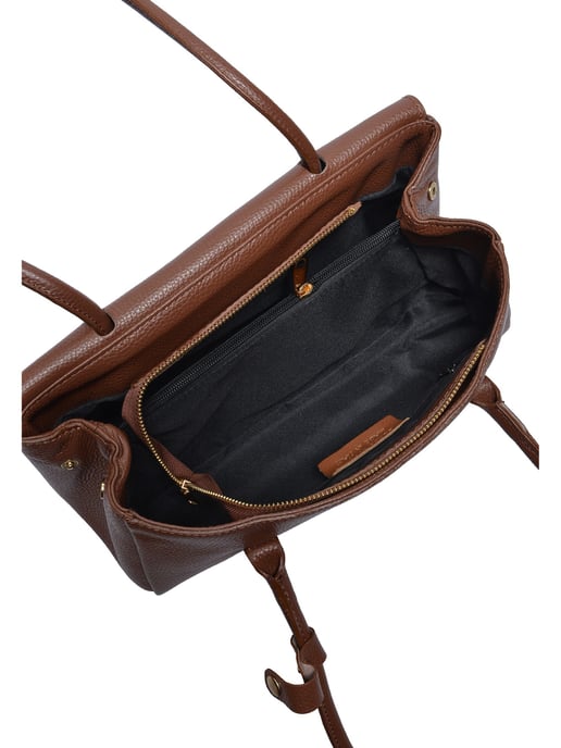 Isabella Rhea BROWN Rindsledertasche - Image 4