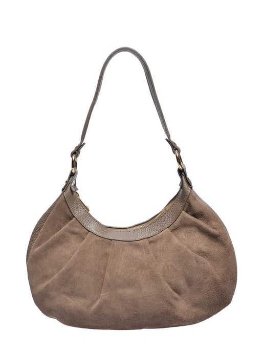 Roberta M MUD Rindsledertasche - Image 1
