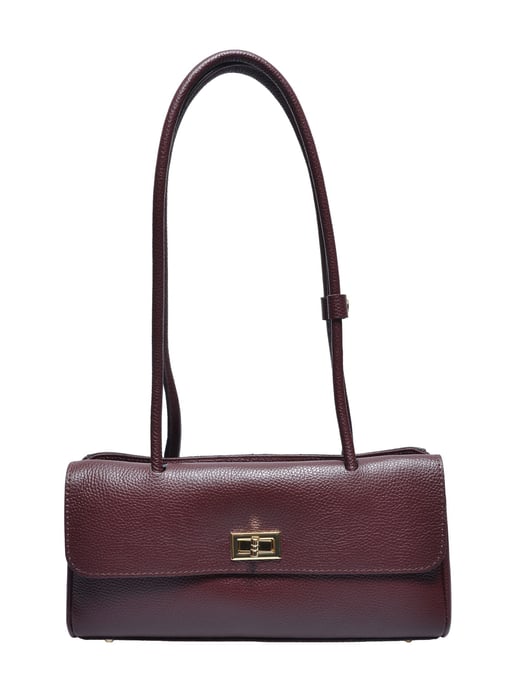 Isabella Rhea WEIN Rindsledertasche - Image 1