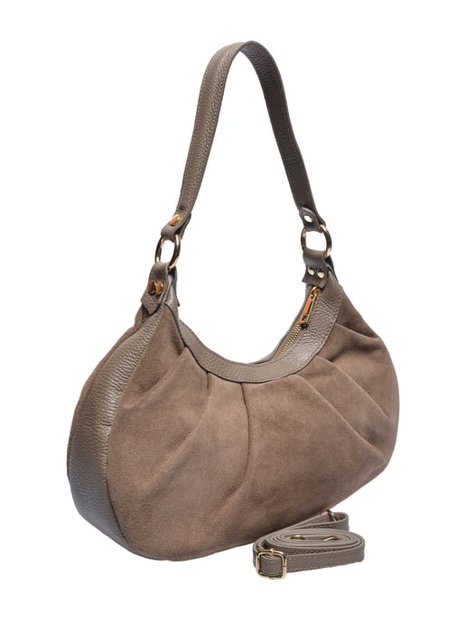 Roberta M MUD Rindsledertasche - Image 2