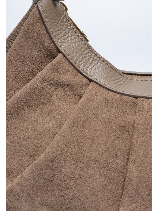 Roberta M MUD Rindsledertasche - Image 3