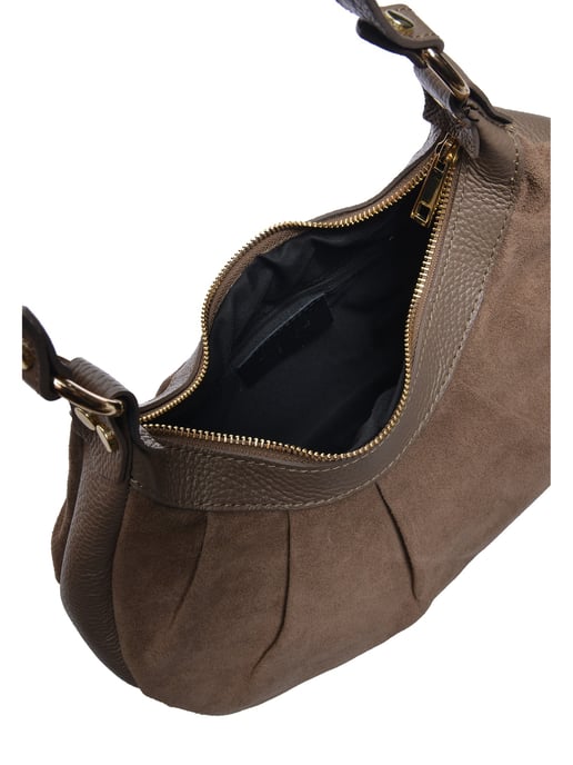 Roberta M MUD Rindsledertasche - Image 4