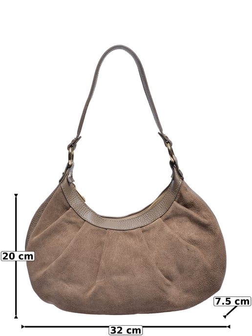 Roberta M MUD Rindsledertasche - Image 5