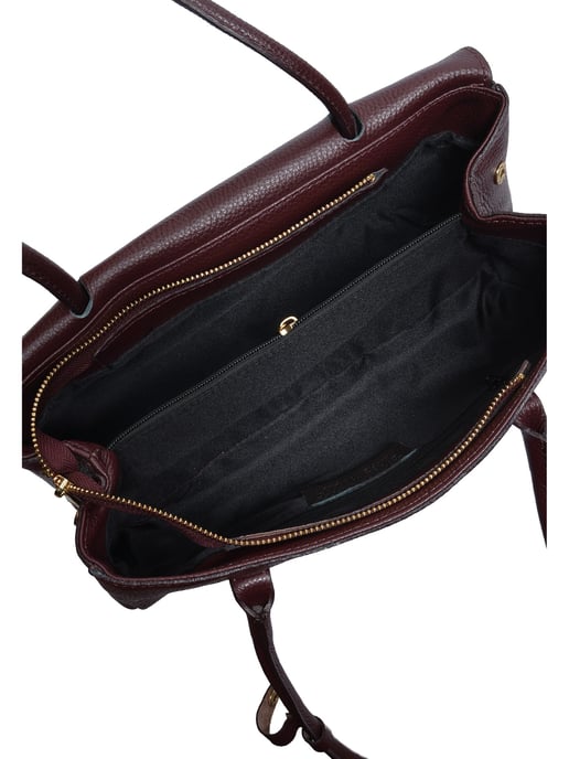 Isabella Rhea WEIN Rindsledertasche - Image 4