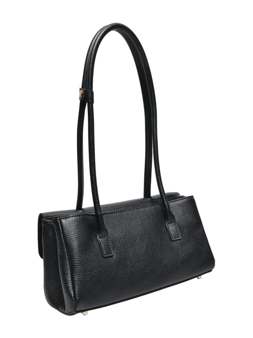 Isabella Rhea SCHWARZ Rindsledertasche - Image 2
