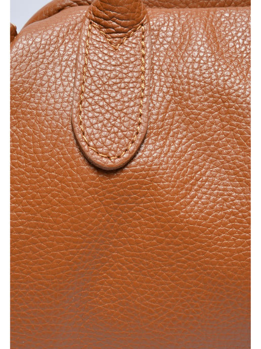 Isabella Rhea COGNAC Rindsledertasche - Image 3