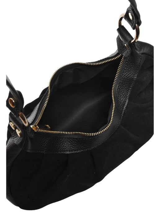 Roberta M SCHWARZ Rindsledertasche - Image 4