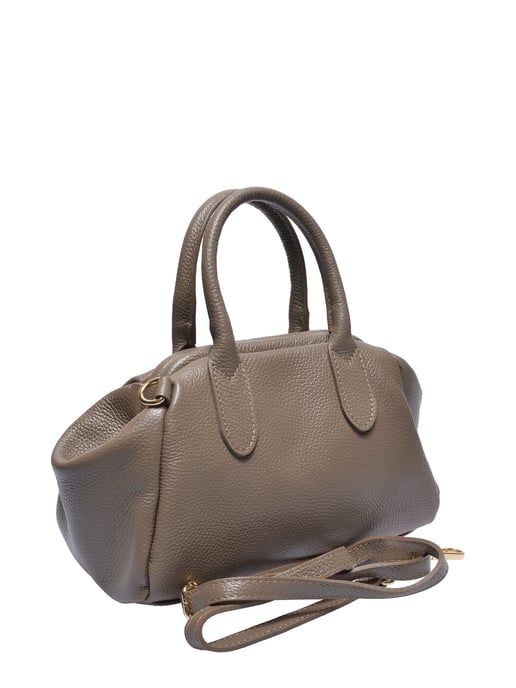 Isabella Rhea MUD Rindsledertasche - Image 2