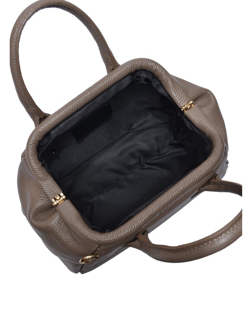 Isabella Rhea MUD Rindsledertasche - Image 4