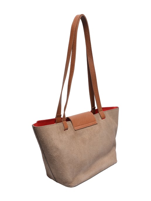Roberta M MUD Rindsledertasche - Image 2