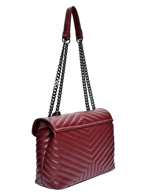 Luisa Vannini WEIN Rindsledertasche - Image 2