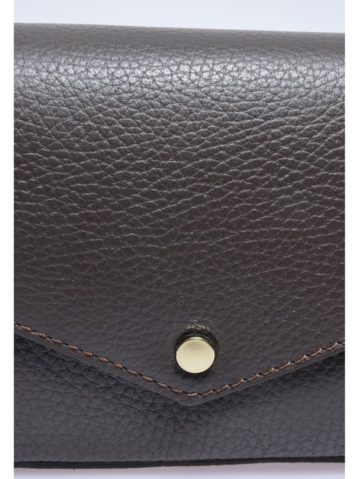 Roberta M Zweifarbig Rindsledertasche - Image 3