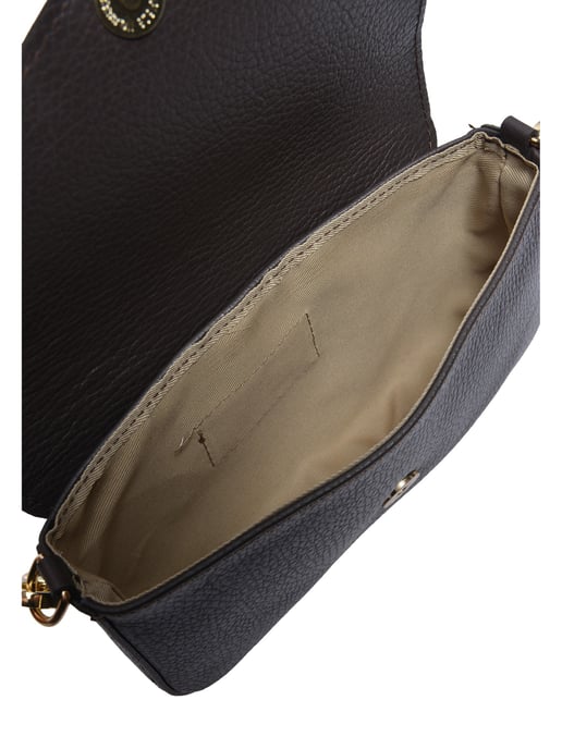 Roberta M Zweifarbig Rindsledertasche - Image 4