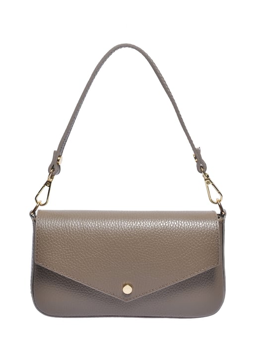 Roberta M MUD Rindsledertasche - Image 1