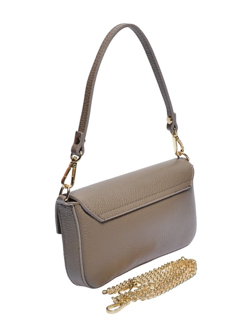 Roberta M MUD Rindsledertasche - Image 2