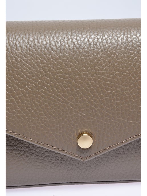 Roberta M MUD Rindsledertasche - Image 3