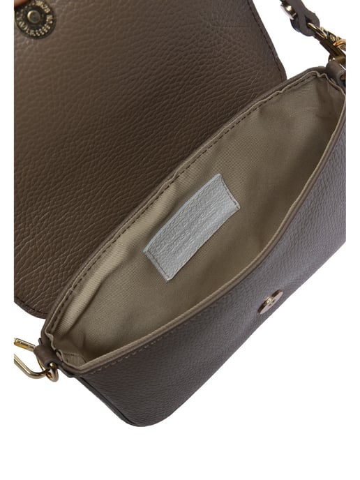 Roberta M MUD Rindsledertasche - Image 4