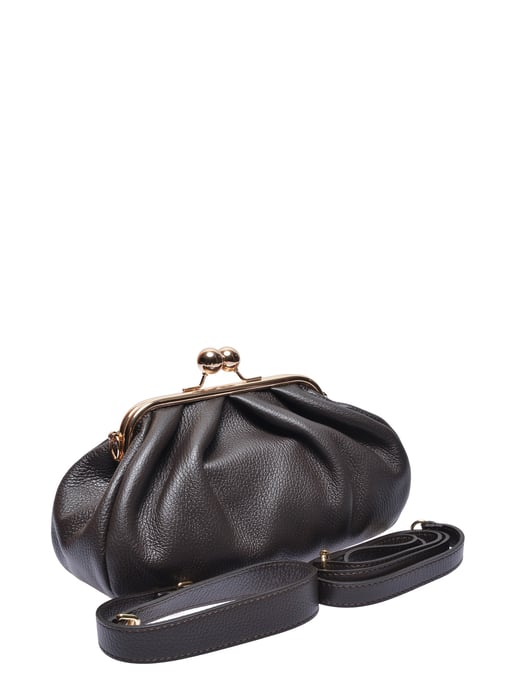 Isabella Rhea Zweifarbig Rindsledertasche - Image 2