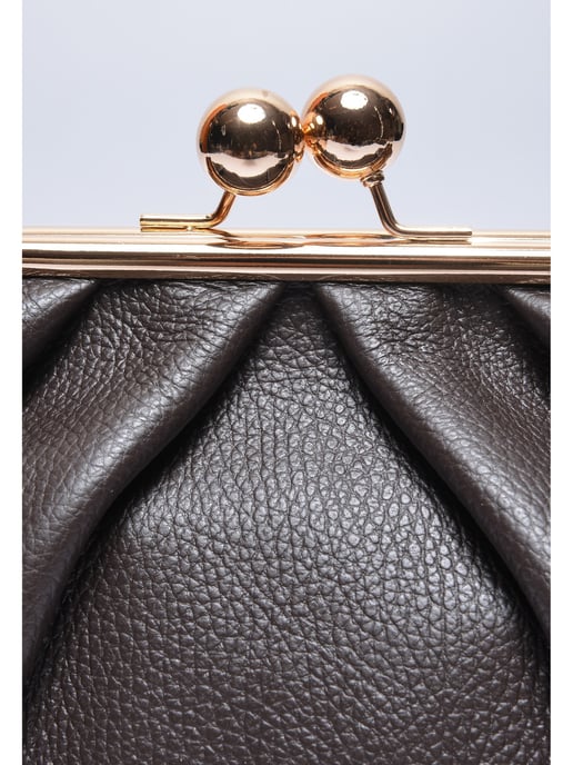 Isabella Rhea Zweifarbig Rindsledertasche - Image 3