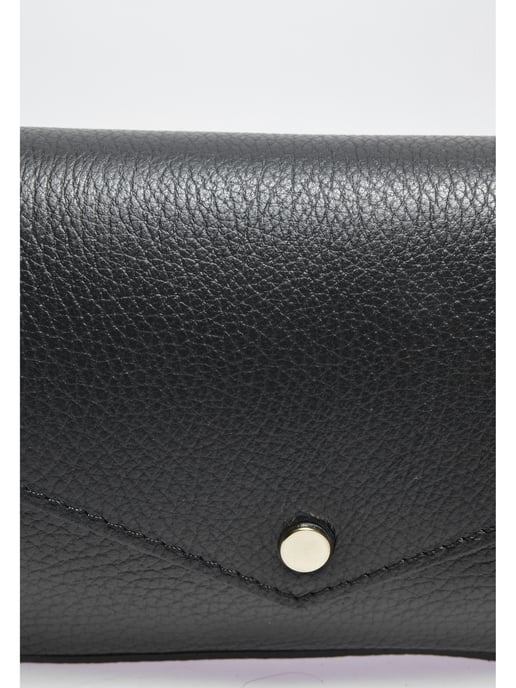 Roberta M Schwarz Rindsledertasche - Image 3