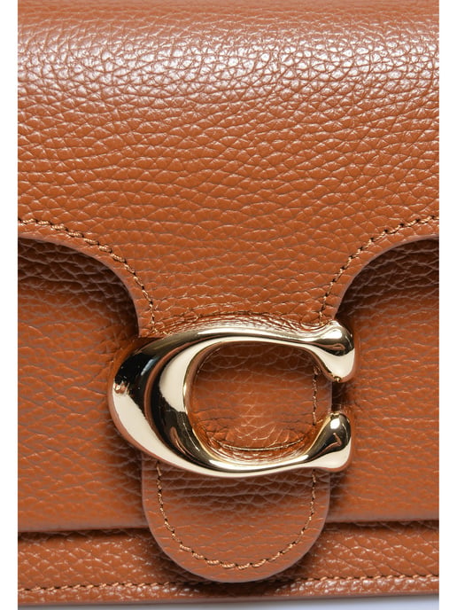 Roberta M COGNAC Rindsledertasche - Image 3