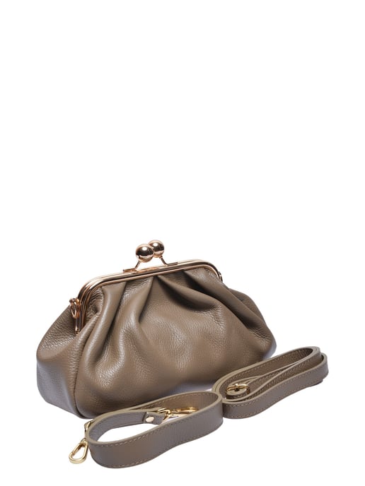 Isabella Rhea MUD Rindsledertasche - Image 2